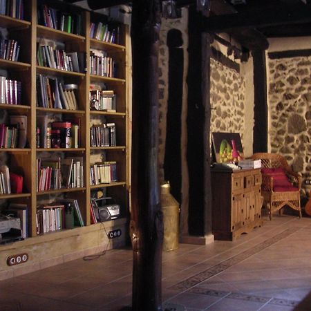 Гостевой дом Casa Bethona Херте Экстерьер фото