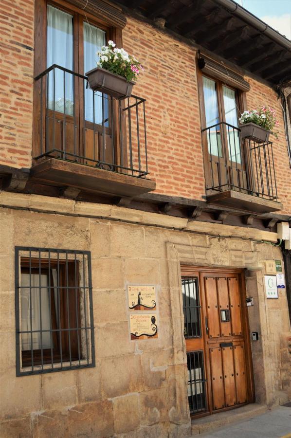 Гостевой дом Casa Bethona Херте Экстерьер фото